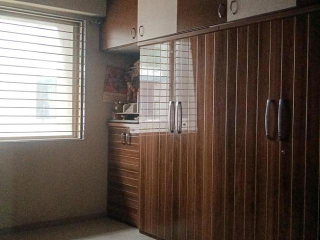 4 BHK Villa in Chandkheda for rent Ahmedabad. The reference number is 21034307