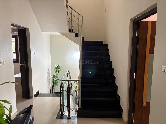 4 BHK Villa in Chandkheda for resale Ahmedabad. The reference number is 18517013