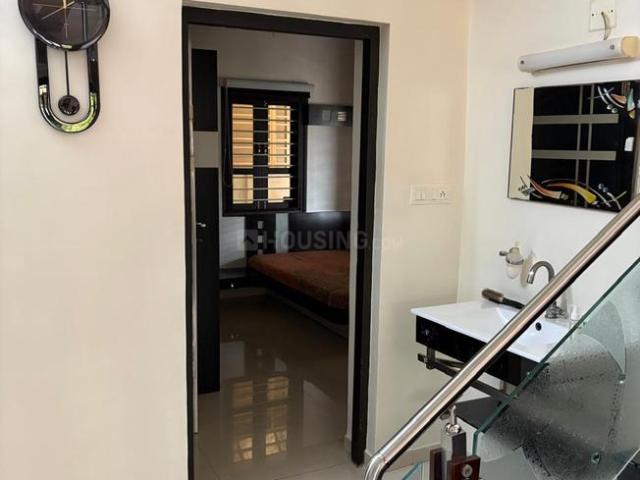 4 BHK Villa in Chandkheda for resale Ahmedabad. The reference number is 20043519