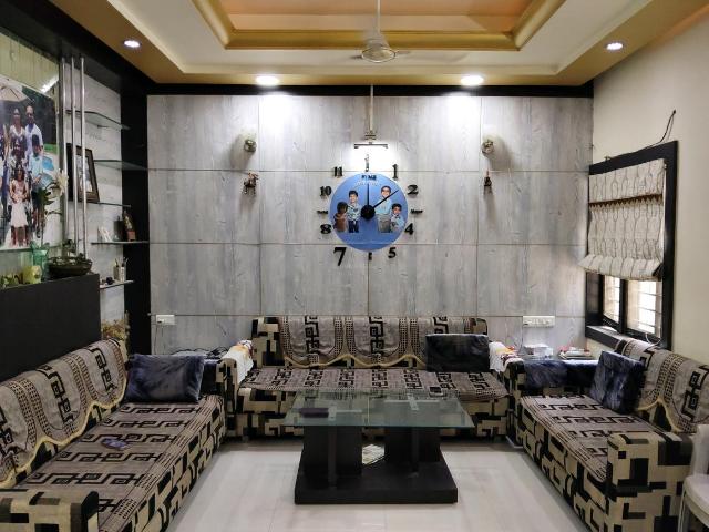 4 BHK Villa in Chandkheda for resale Ahmedabad. The reference number is 20350981