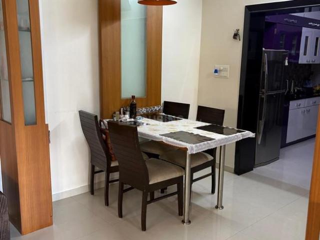 4 BHK Villa in Chandkheda for resale Ahmedabad. The reference number is 20384895