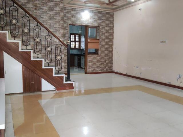 4 BHK Villa in Chandkheda for resale Ahmedabad. The reference number is 20927299