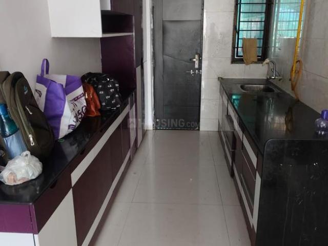 4 BHK Villa in Chandkheda for resale Ahmedabad. The reference number is 21107149