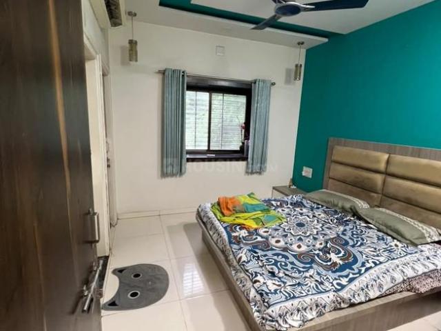 4 BHK Villa in Chandkheda for resale Ahmedabad. The reference number is 21195944