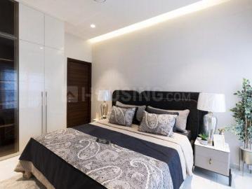 4 BHK Villa in Chandrayangutta for resale Hyderabad. The reference number is 20119381