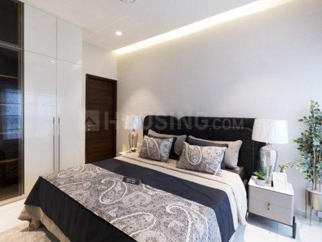 4 BHK Villa in Chandrayangutta for resale Hyderabad. The reference number is 20119381