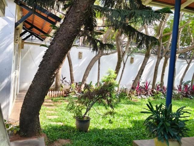 4 BHK Villa in Chansandra for resale Bengaluru. The reference number is 16487007
