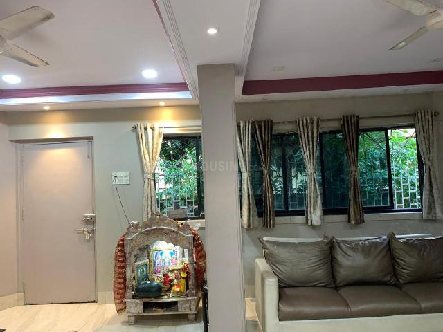 4 BHK Villa in Chembur for resale Mumbai. The reference number is 19709568