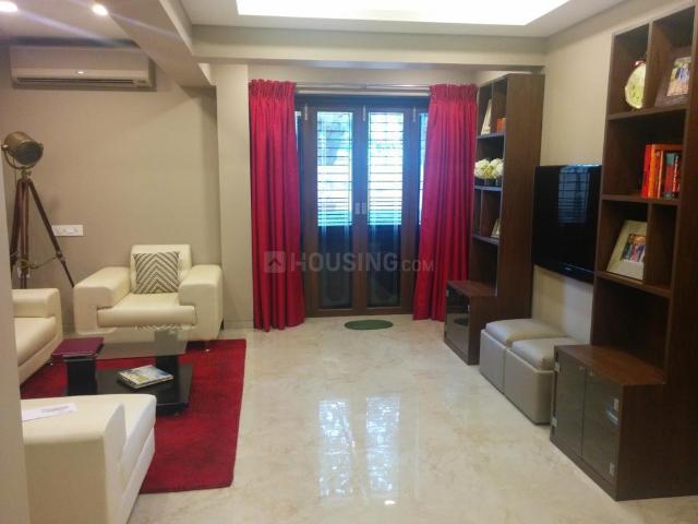4 BHK Villa in Chembur for resale Mumbai. The reference number is 19720007