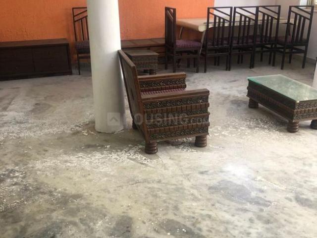 4 BHK Villa in Chembur for resale Mumbai. The reference number is 19720271