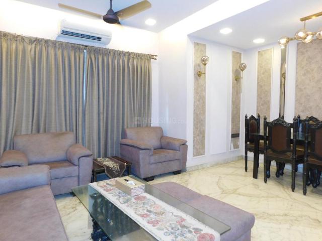 4 BHK Villa in Chembur for resale Mumbai. The reference number is 19740271