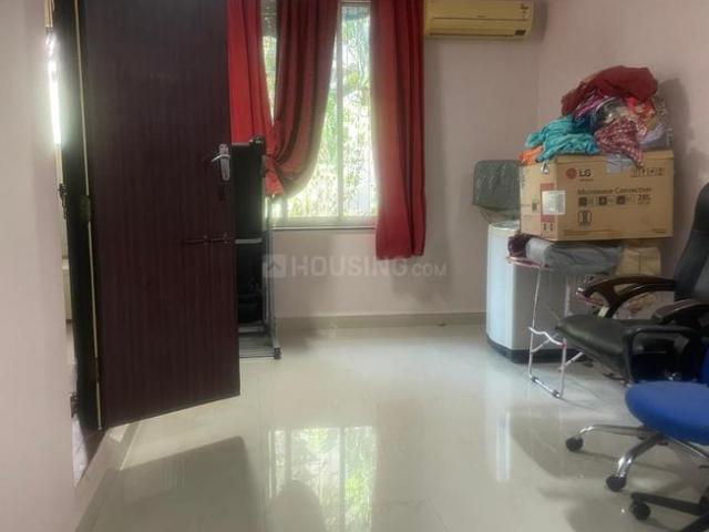 4 BHK Villa in Chembur for resale Mumbai. The reference number is 19930205