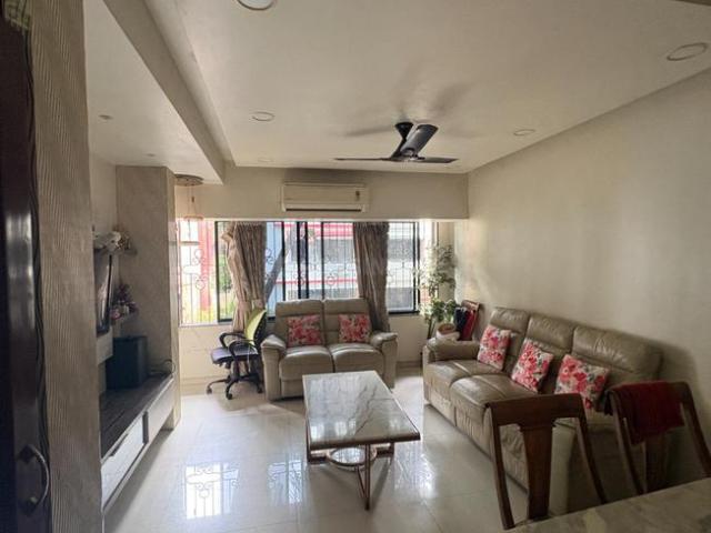 4 BHK Villa in Chembur for resale Mumbai. The reference number is 20659345