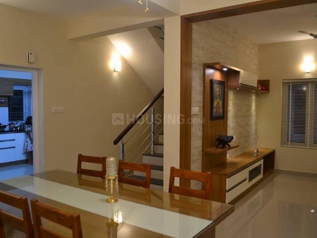 4 BHK Villa in Cheppanam for rent Kochi. The reference number is 21308844