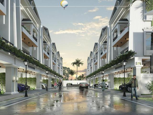 4 BHK Villa in Cheran Ma Nagar for resale Coimbatore. The reference number is 20315038