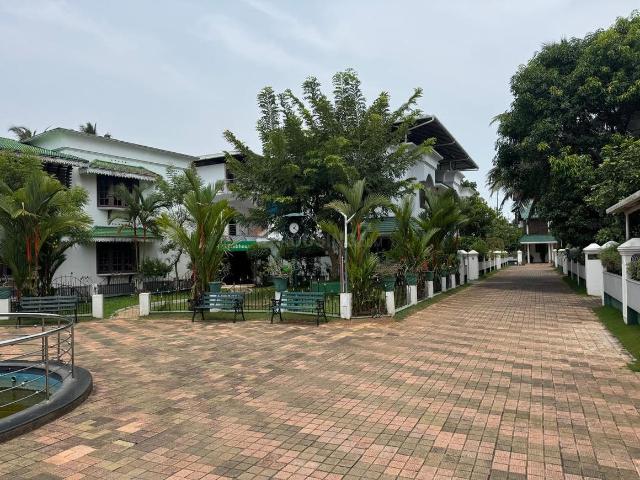 4 BHK Villa in Cheranalloor for resale Kochi. The reference number is 20237410
