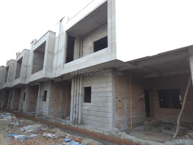 4 BHK Villa in Chitaipur for resale Varanasi. The reference number is 20790964