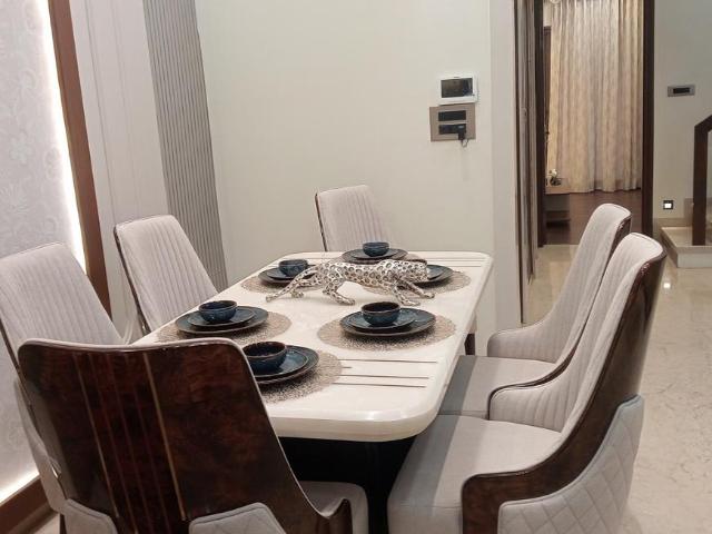 4 BHK Villa in Chitrakoot for resale Jaipur. The reference number is 19395081