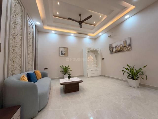 4 BHK Villa in Chitrakoot for resale Jaipur. The reference number is 19742151