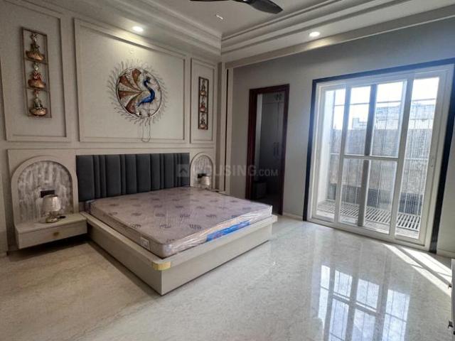 4 BHK Villa in Chitrakoot for resale Jaipur. The reference number is 20646066