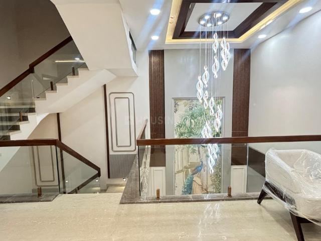 4 BHK Villa in Chitrakoot for resale Jaipur. The reference number is 21072064