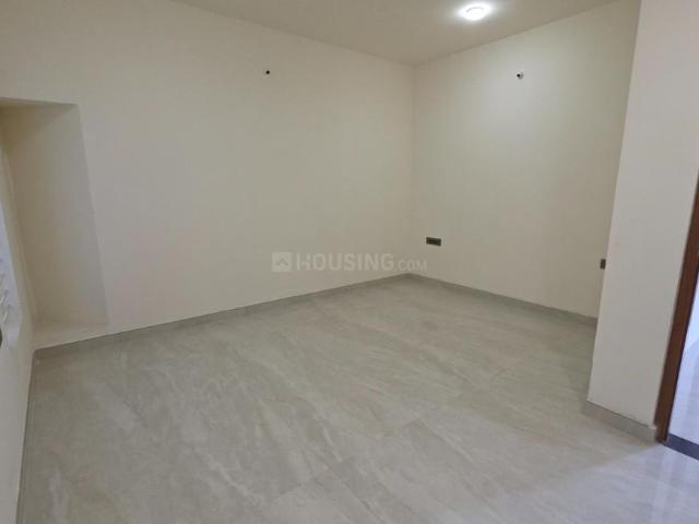 4 BHK Villa in Chikkadasarahalli for resale Bengaluru. The reference number is 20690811