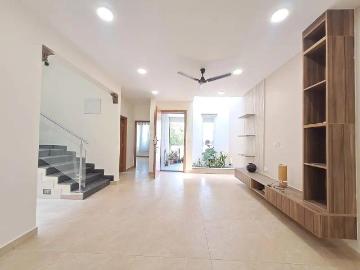 4 BHK Villa in Chikkagubbi Village for rent Bengaluru. The reference number is 20115343