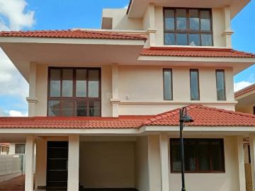 4 BHK Villa in Chikkagubbi Village for rent Bengaluru. The reference number is 20374556