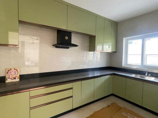 4 BHK Villa in Chikkagubbi Village for rent Bengaluru. The reference number is 21145754