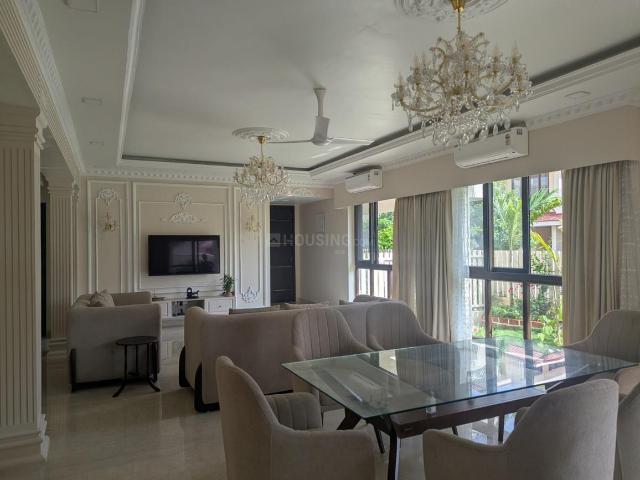 4 BHK Villa in Chikkagubbi Village for rent Bengaluru. The reference number is 21150298