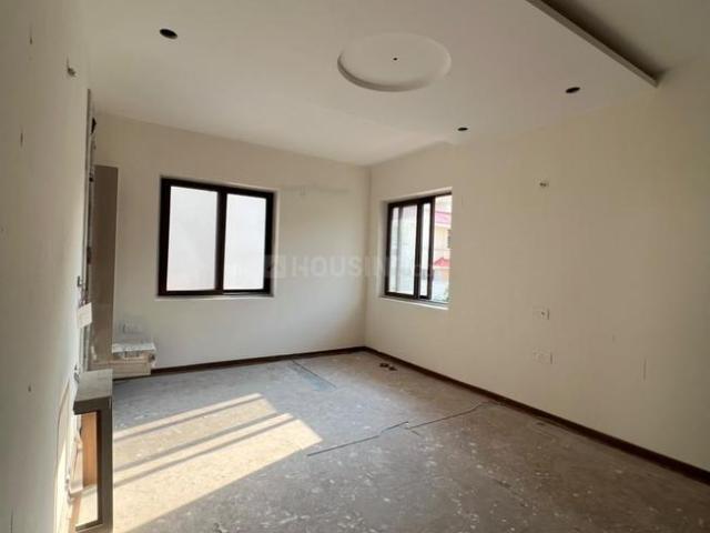 4 BHK Villa in Chikkagubbi Village for rent Bengaluru. The reference number is 21298243