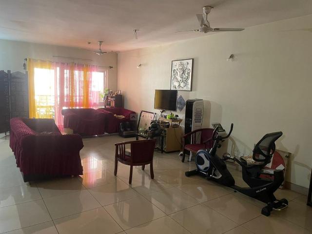4 BHK Villa in Chikkagubbi Village for rent Bengaluru. The reference number is 21394201