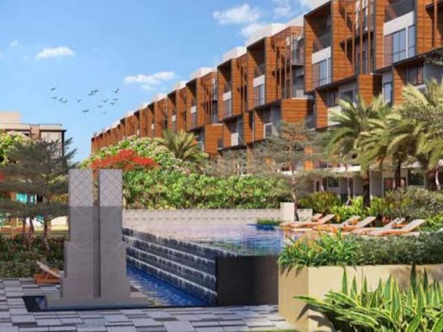 4 BHK Villa in Chikkagubbi Village for resale Bengaluru. The reference number is 15551387