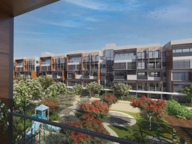 4 BHK Villa in Chikkagubbi Village for resale Bengaluru. The reference number is 15551432