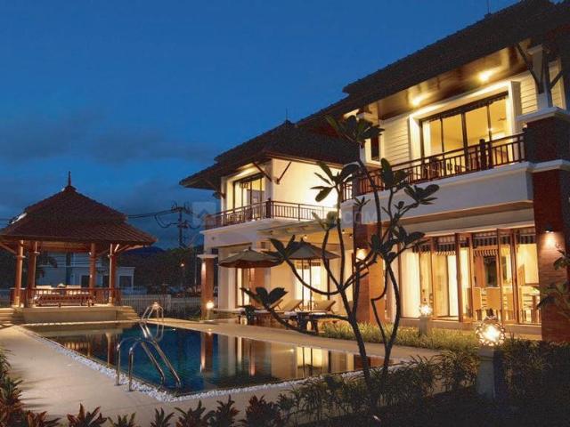 4 BHK Villa in Chikkagubbi Village for resale Bengaluru. The reference number is 20113533