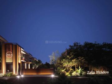 4 BHK Villa in Chikkagubbi Village for resale Bengaluru. The reference number is 20531951