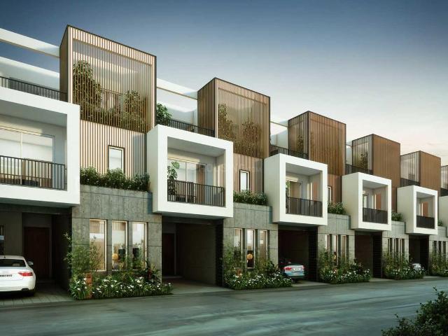 4 BHK Villa in Chikkagubbi Village for resale Bengaluru. The reference number is 20773805