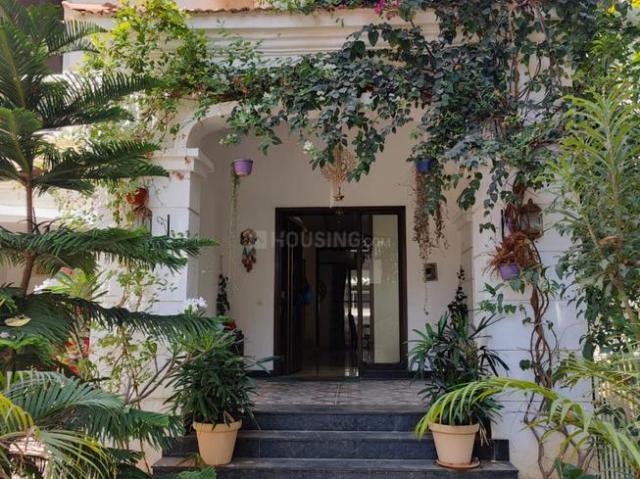 4 BHK Villa in Chikkasanne for rent Bengaluru. The reference number is 20797333