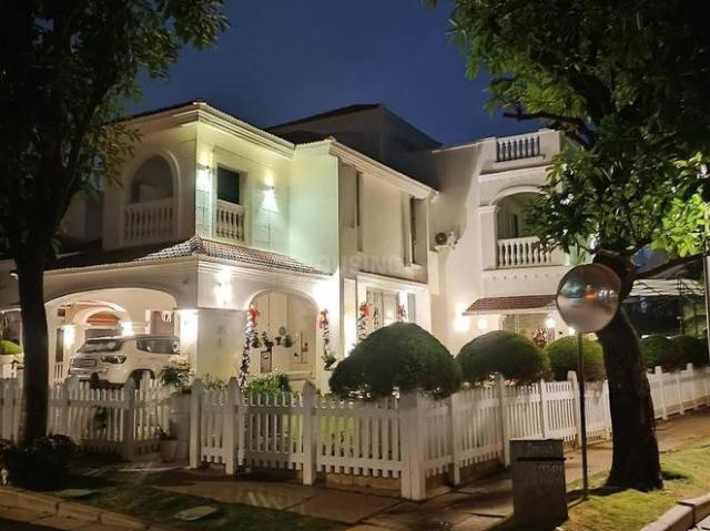 4 BHK Villa in Chikkasanne for resale Bengaluru. The reference number is 19782088
