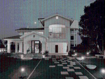 4 BHK Villa in Chikkasanne for resale Bengaluru. The reference number is 20479918