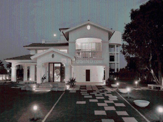 4 BHK Villa in Chikkasanne for resale Bengaluru. The reference number is 20479918
