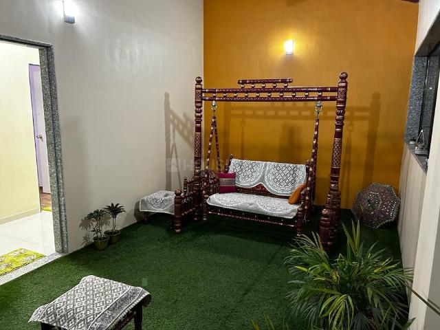 4 BHK Villa in Chilhar for resale Mumbai. The reference number is 18625368