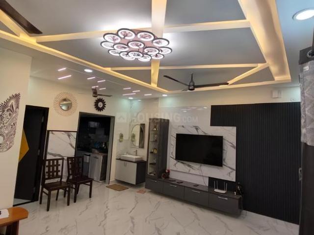 4 BHK Villa in Chromepet for resale Chennai. The reference number is 15608274