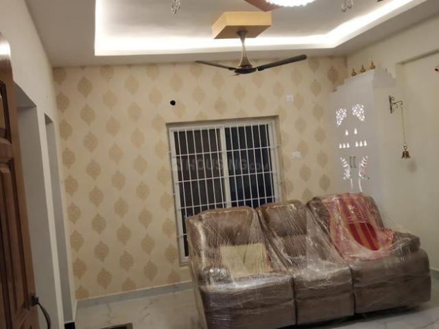 4 BHK Villa in Chromepet for resale Chennai. The reference number is 16691796