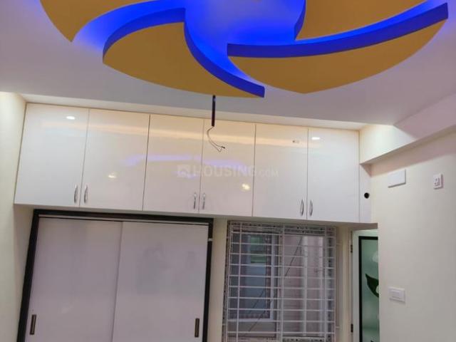 4 BHK Villa in Chromepet for resale Chennai. The reference number is 16691829
