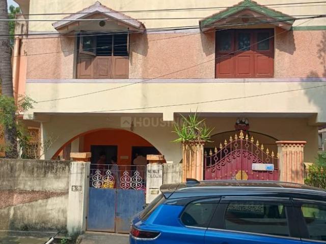 4 BHK Villa in Chromepet for resale Chennai. The reference number is 19018376