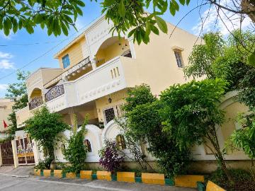 4 BHK Villa in Chuna Bhatti for rent Bhopal. The reference number is 20400316