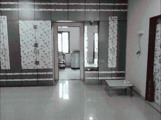 4 BHK Villa in City Light for resale Surat. The reference number is 20141812