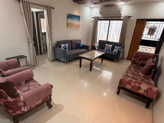 4 BHK Villa in Civil Lines for rent Nagpur. The reference number is 21363276