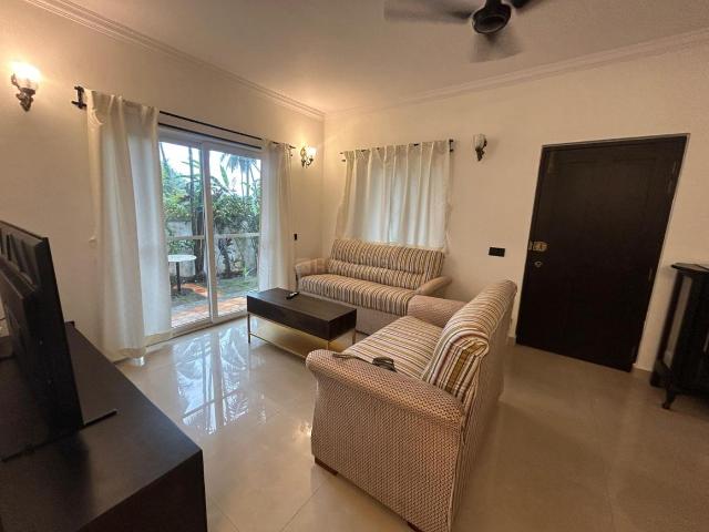 4 BHK Villa in Cobra Vaddo for resale Goa. The reference number is 21269337